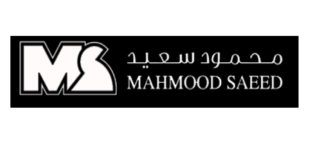 Mahmood Saeed